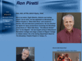 ronpiretti.net