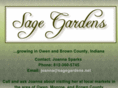 sagegardens.net