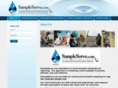 sampleserve.com