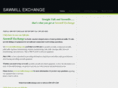 sawmill-exchange.com
