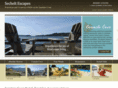 secheltescapes.com
