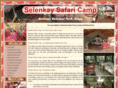 selenkaysafaricamp.com