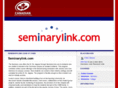 seminarylink.com