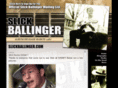 slickballinger.com