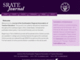 sratejournal.org