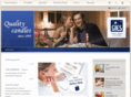 stearinkerze.com