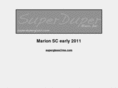 superduperglass.com