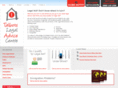 talbotsllp.com