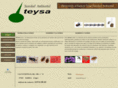 teysa.es