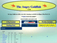 theangrygoldfish.com