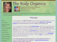 thebodyorganica.com