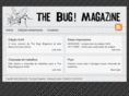 thebugmagazine.org