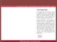 theheritagesuites.com
