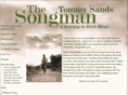 thesongman.net