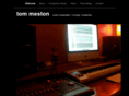 tommeston.com