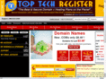 toptechregister.com