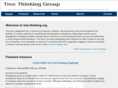 tree-thinking.org