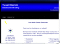 tuseielectric.com