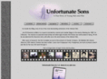 unfortunate-sons.com