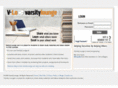varsitylounge.com