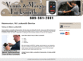 venusandmarslocksmith.com