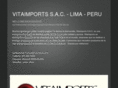 vitaimports.com