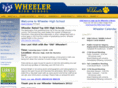 wheelerhigh.com