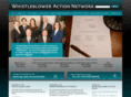 whistlebloweraction.com
