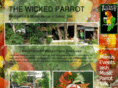 wickedparrot.com