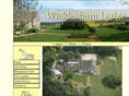 wickleshamlodge.com