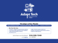 adapttechnology.net