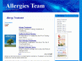 allergies-team.com