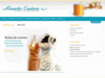 alouette-couture.com