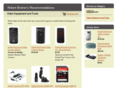 amazonrobert.com