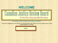 americanjusticereviewboard.com