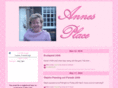 annehedley.com