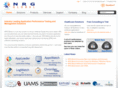 applicationtestingtools.com
