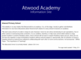 atwoodacademy.info