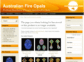 ausfireopal.com