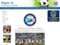 ayso18.org