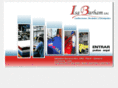 barhamsperu.com
