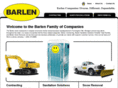 barlencompanies.com