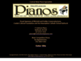 bathurstpianos.com