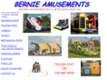 bernieamusements.com