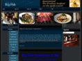 bigfishrestaurantbar.com