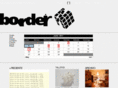 border.com.mx