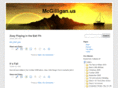 brianmcgilligan.com