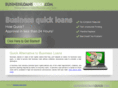 businessloansquick.com