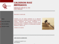 calderonruizabogados.es