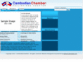 cambodianchamber.com
